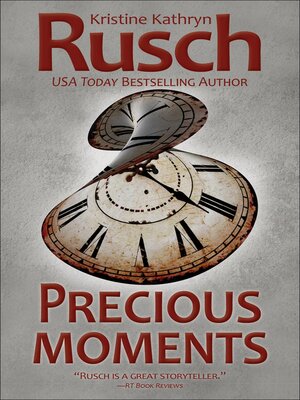 cover image of Precious Moments